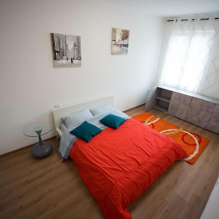 Intero Appartamento A Genova Bagian luar foto