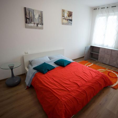 Intero Appartamento A Genova Bagian luar foto