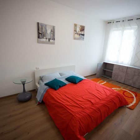 Intero Appartamento A Genova Bagian luar foto