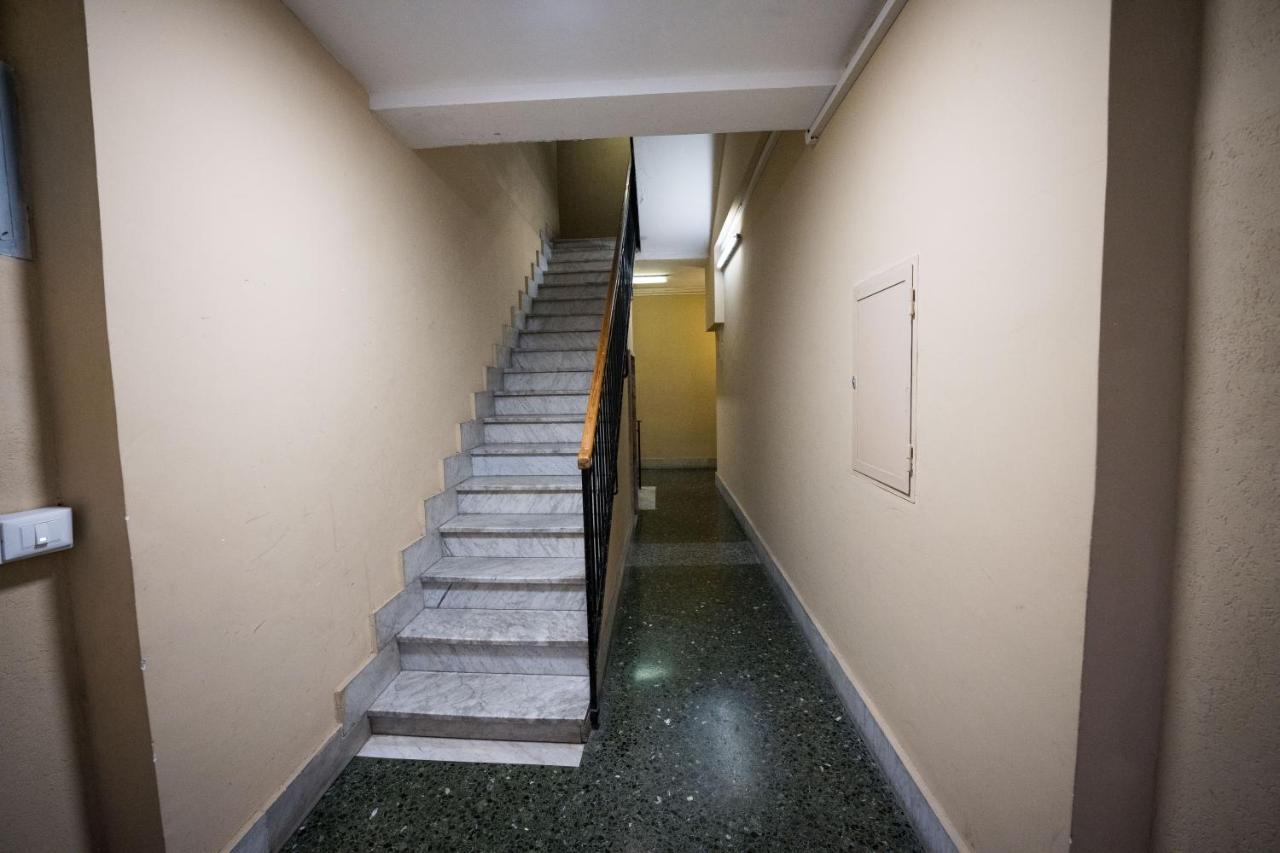 Intero Appartamento A Genova Bagian luar foto