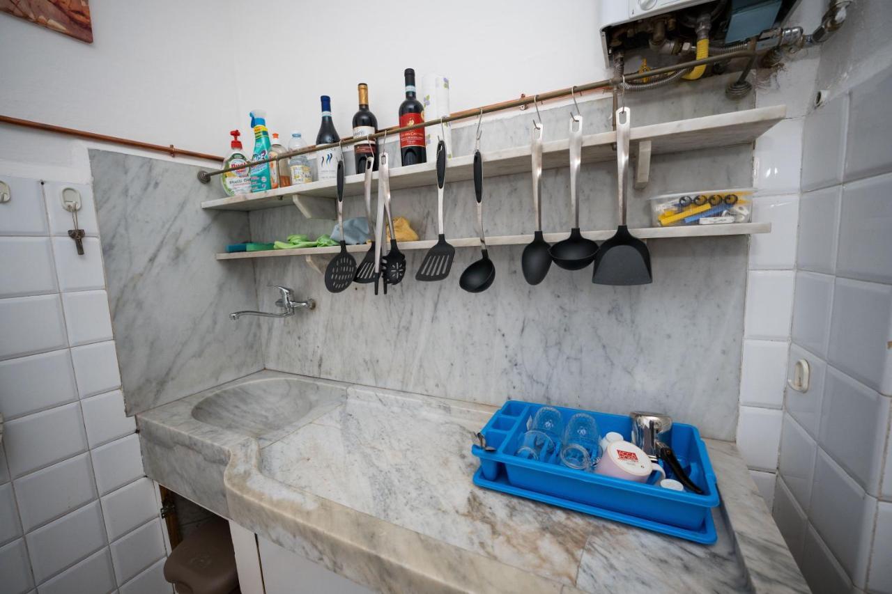 Intero Appartamento A Genova Bagian luar foto
