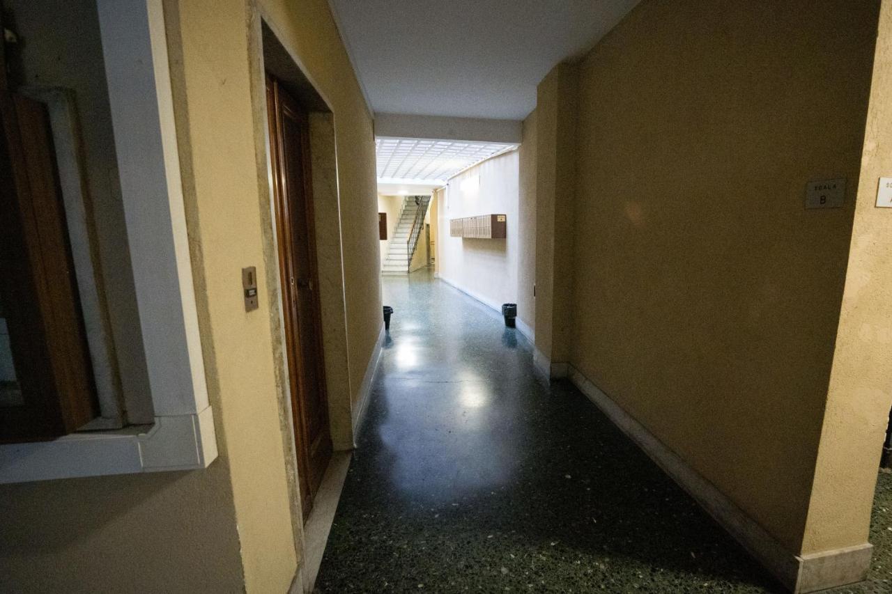 Intero Appartamento A Genova Bagian luar foto
