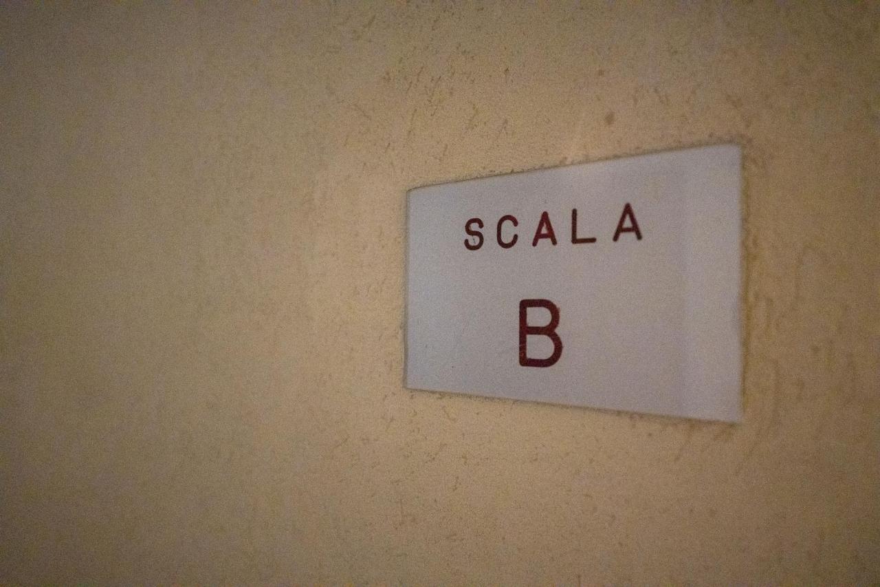 Intero Appartamento A Genova Bagian luar foto