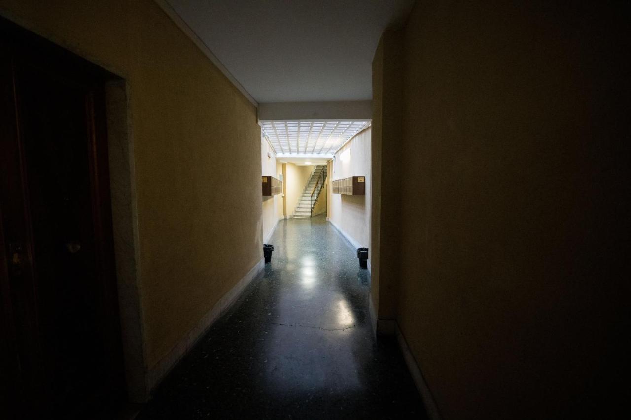 Intero Appartamento A Genova Bagian luar foto