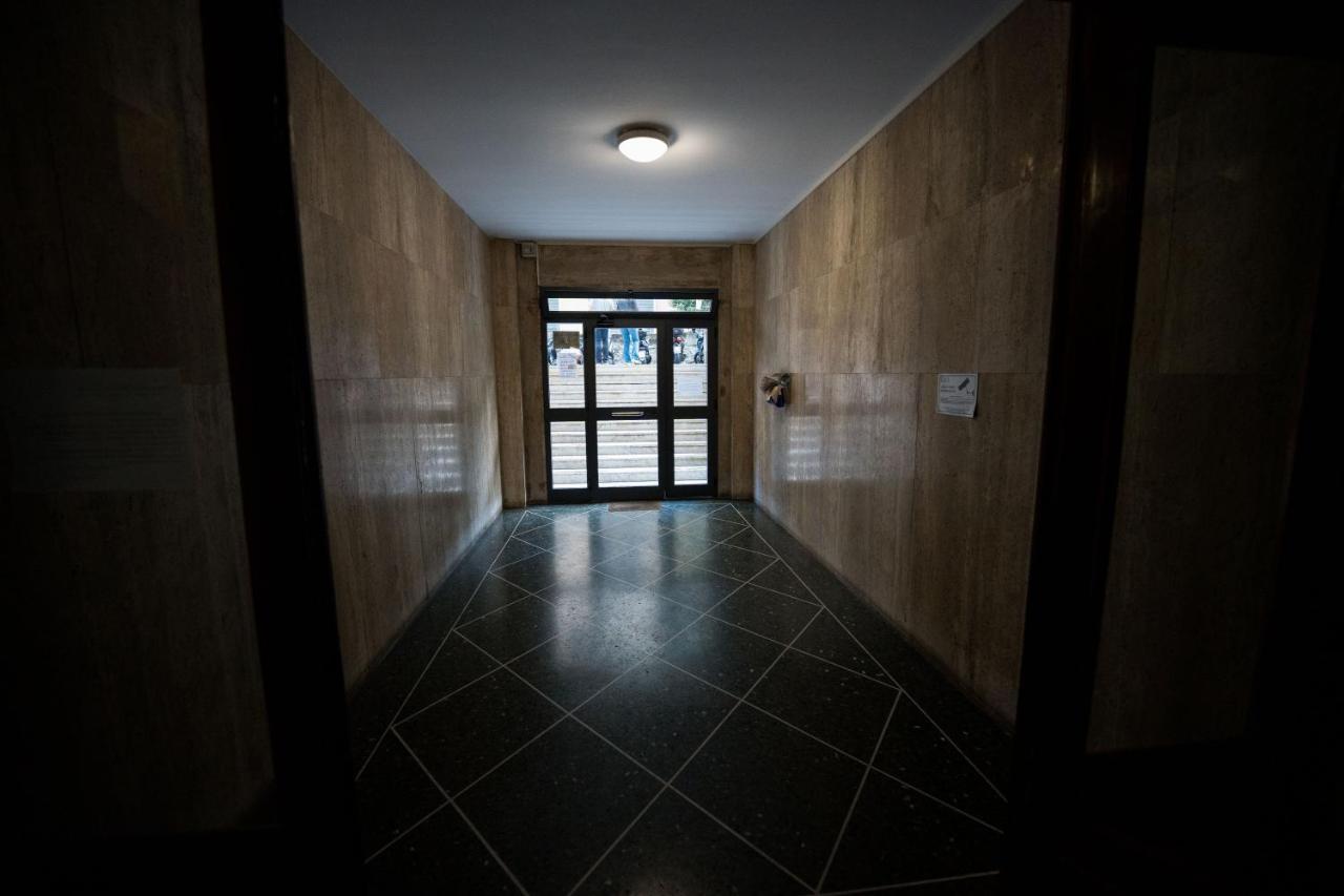 Intero Appartamento A Genova Bagian luar foto